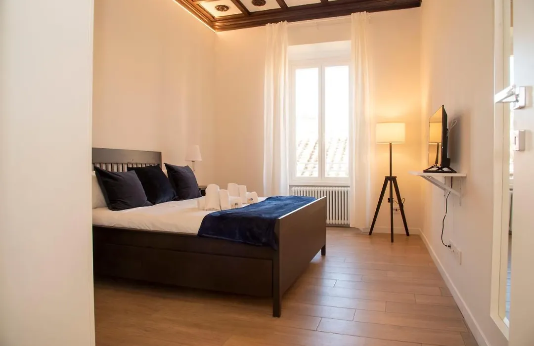 The Parliament - Exclusive Accommodation-1